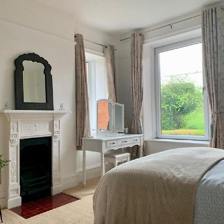 North View House Next To Hadrian'S Wall Gilsland Экстерьер фото