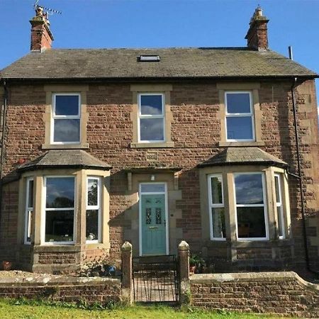 North View House Next To Hadrian'S Wall Gilsland Экстерьер фото