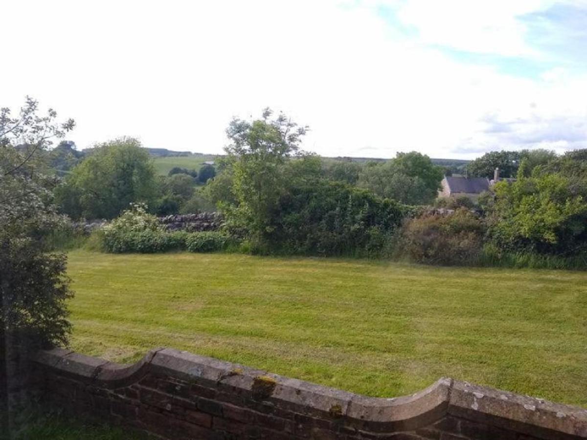 North View House Next To Hadrian'S Wall Gilsland Экстерьер фото